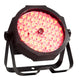 Eliminator MEGA-GO-PAR-64E Battery-Powered Wash Fixture With 72 x 10mm RGB + 3W UV LE