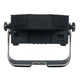 Eliminator MEGA-GO-PAR-64E Battery-Powered Wash Fixture With 72 x 10mm RGB + 3W UV LE