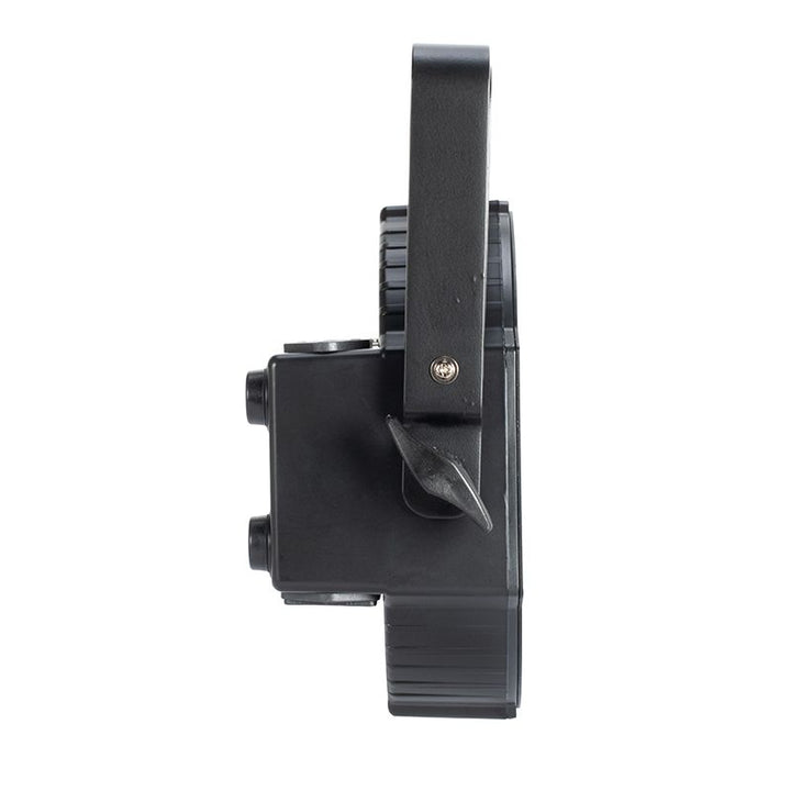 Eliminator MEGA-HEX-L-PAR 6-In-1  RGBLA + UV LED Par