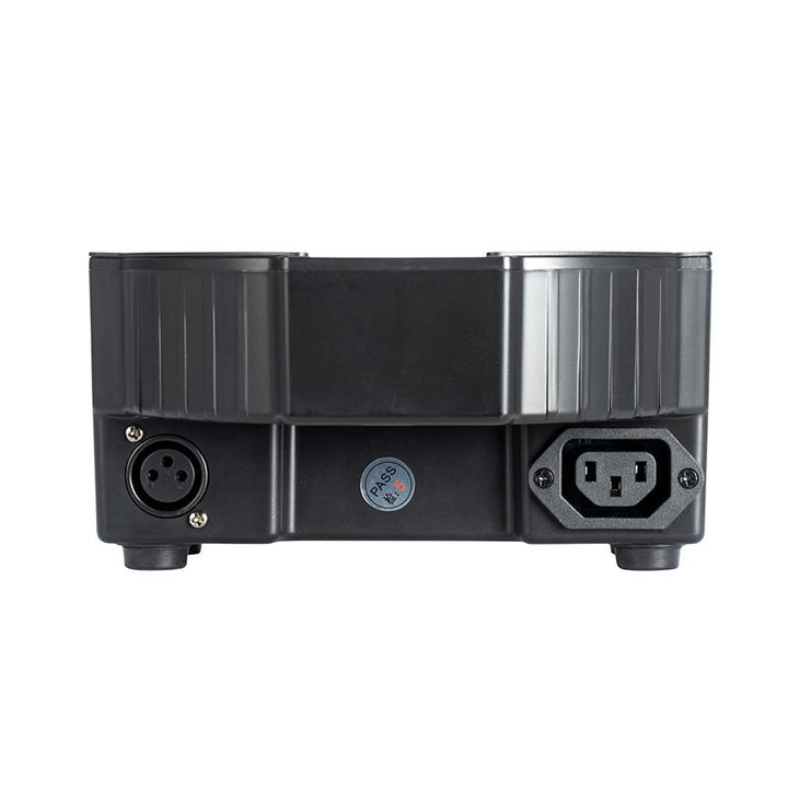 Eliminator MEGA-HEX-L-PAR 6-In-1  RGBLA + UV LED Par