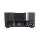 Eliminator MEGA-HEX-L-PAR 6-In-1  RGBLA + UV LED Par