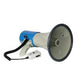 Apex MEGAUSB Round horn Megaphone w/ siren & walkie-t - Misc Instruments