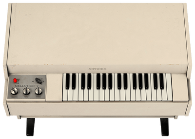 Arturia (Software) Mellotron V License