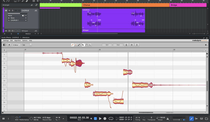 PreSonus Fender Studio Pro 8 Upgrade