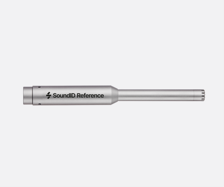 Sonarworks [Box] SoundID Reference Measurement Mic