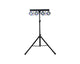Eliminator MINI-PAR-BAR Lighting Par System