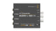 Blackmagic Design Mini Converter - Audio to SDI 4K