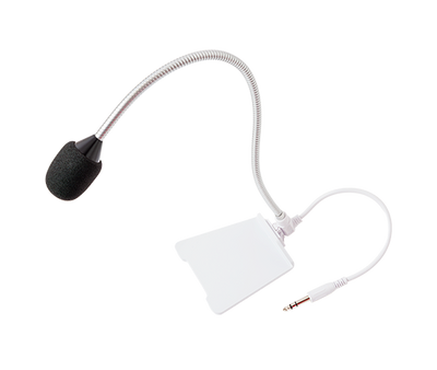 Arturia MiniFreak Gooseneck Microphone