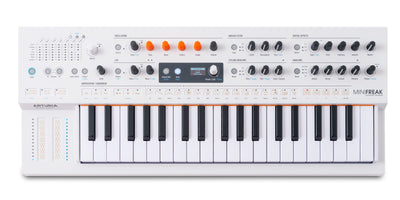 Arturia MiniFreak Vocoder Edition