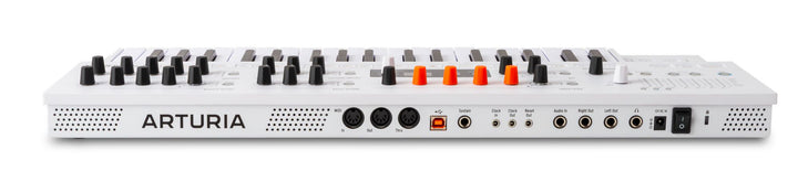 Arturia MiniFreak Vocoder Edition
