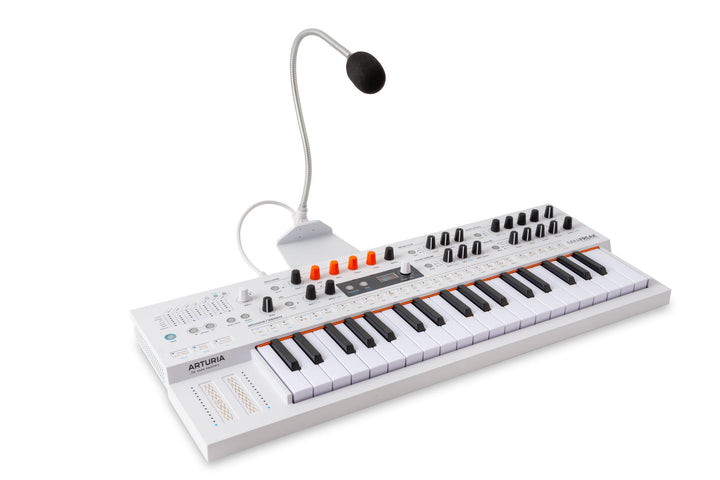 Arturia MiniFreak Vocoder Edition