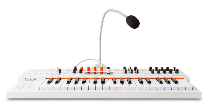 Arturia MiniFreak Vocoder Edition