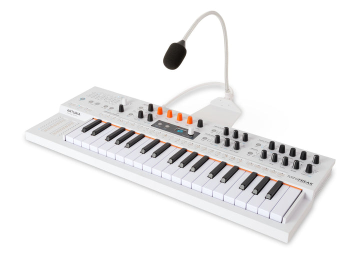 Arturia MiniFreak Vocoder Edition