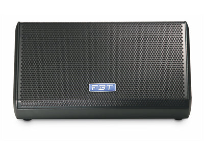 FBT MITUS 210MA Processed Active Stage Monitor - Dual 10"