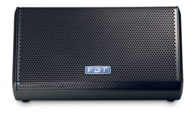 FBT MITUS 210M Passive Stage Monitor - Dual 10"