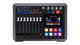 Tascam MIXCAST 4 Podcast Station w/ Recorder and USB