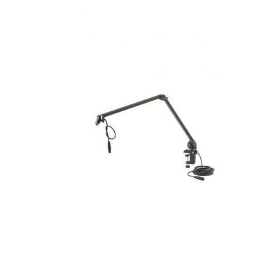K&M 23860-BLACK