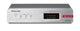 Tascam MM-4D/IN-X 4-Channel Mic/Line Input Dante Converter with Built-In DSP Mixer