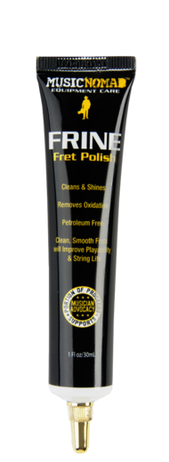 MusicNomad FRINE Fret Polish