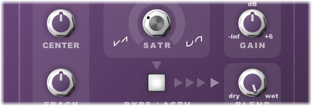 XHUN Audio Xhun ModFlorus