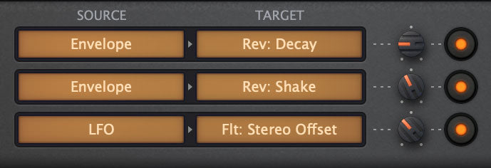 u-he Software u-he Twangstrom