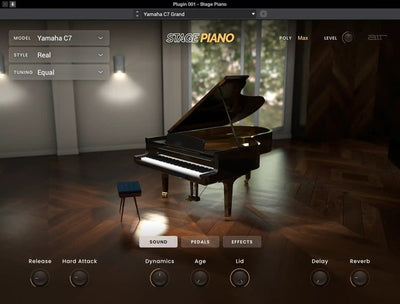 AIR Music Tech AIR STAGE PIANO