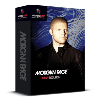 WAVES Waves Morgan Page EMP Toolbox
