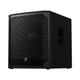 Electro-Voice Electro-Voice EVIVA18SP-US 18in Powered Subwoofer — 1000W - Black