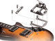 Duesenberg Tremola Adapter Kit for Short Tremola