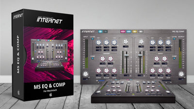 INTERNET CO. MS EQ Comp - MAC
