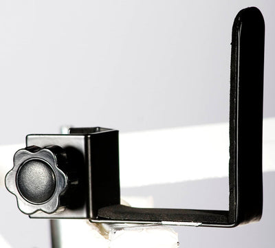 Yorkville Yorkville MS-HH Mic Stand Headphone Holder Clamp
