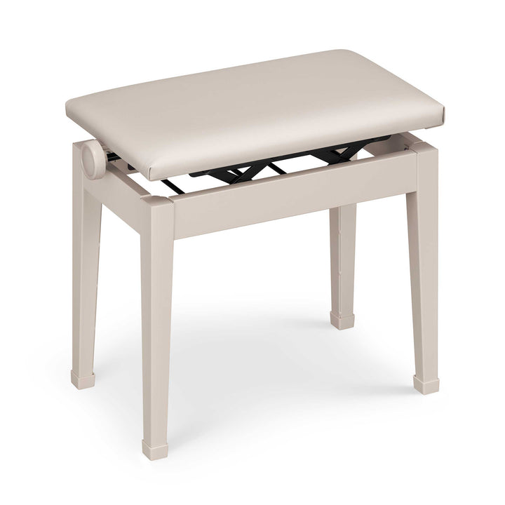 Casio Casio CB-30 Adjustable Piano Bench (Grey Beige)