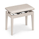 Casio Casio CB-30 Adjustable Piano Bench (Grey Beige)