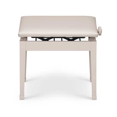 Casio Casio CB-30 Adjustable Piano Bench (Grey Beige)