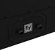 Electro-Voice Electro-Voice MTS-6154-43CPWB 6 x 15in 3-Way Speaker - Partial Weatherized - Black