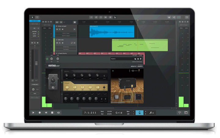 n-Track n-Track Studio 10 Standard
