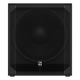 Electro-Voice Electro-Voice EVIVA18SP-US 18in Powered Subwoofer — 1000W - Black