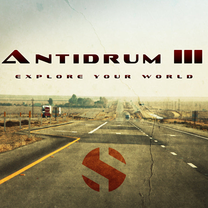 Antidrum 3