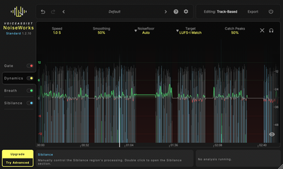 NOISEWORKS NoiseWorks VoiceAssist Standard