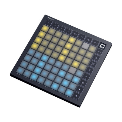 Novation Novation FL Pad MIDI Pad Controller
