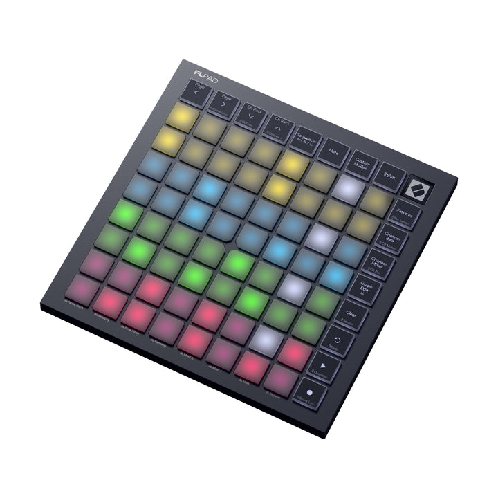 Novation Novation FL Pad Mini MIDI Pad Controller