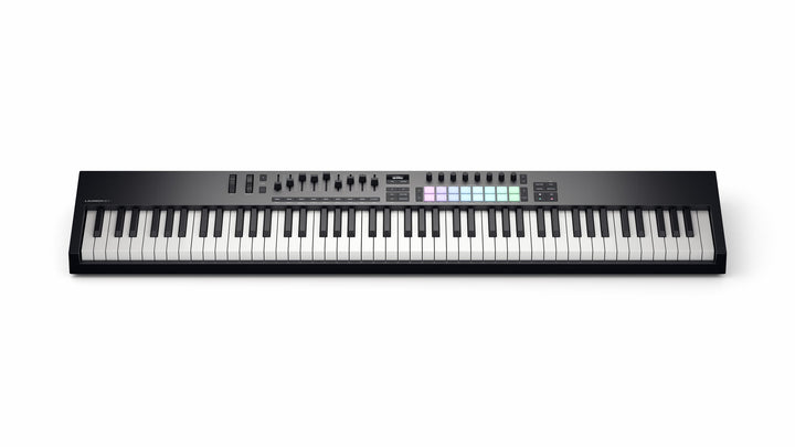Novation Novation Launchkey 88 MK4 Semi-Weighted MIDI Keyboard Controller