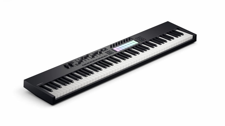 Novation Novation Launchkey 88 MK4 Semi-Weighted MIDI Keyboard Controller