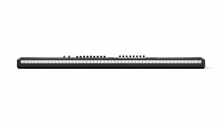Novation Novation Launchkey 88 MK4 Semi-Weighted MIDI Keyboard Controller