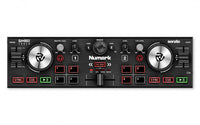 Numark Pocket DJ Controller with Audio Interface