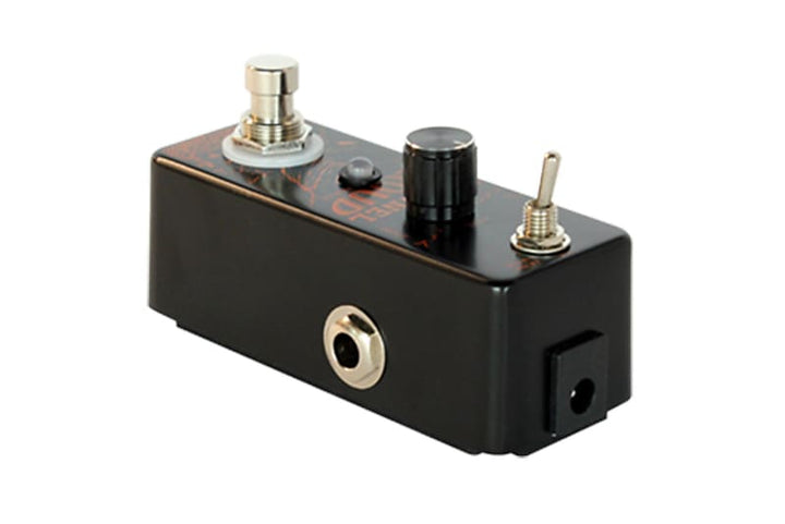 Outlaw Effects Phunnel Cloud 2-Mode Phaser Pedal - Phaser Processors