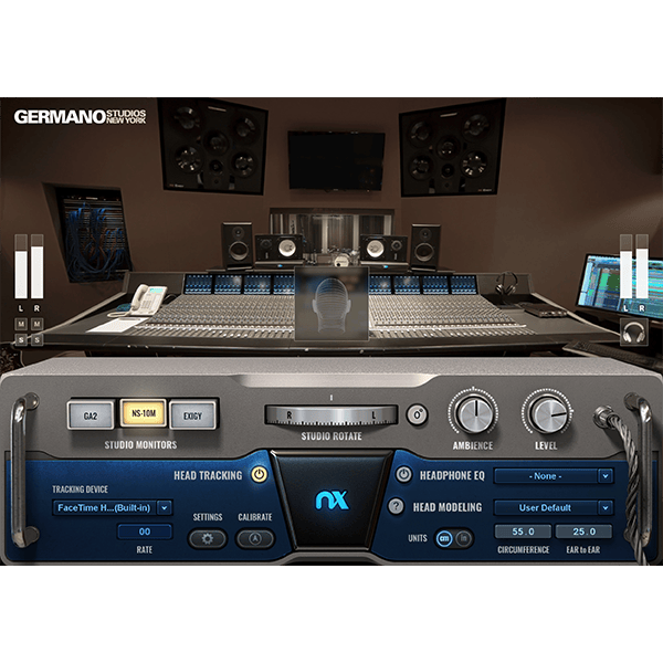 Waves Waves Nx Germano Studios New York