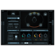 WAVES Waves Nx Virtual Mix Room over Headphones