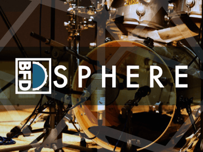 BFD BFD SPHERE