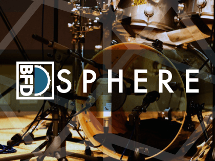 BFD BFD SPHERE